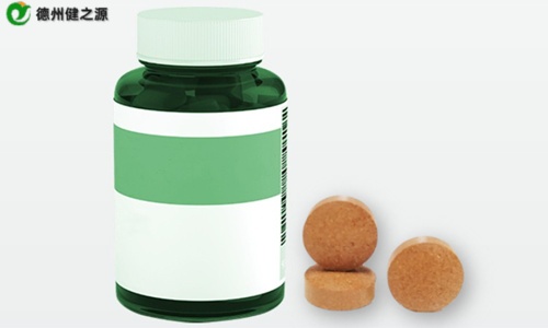 什么是保健食品GMP工廠